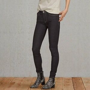 Levi's Made and Crafted Empire Skinny Jeans